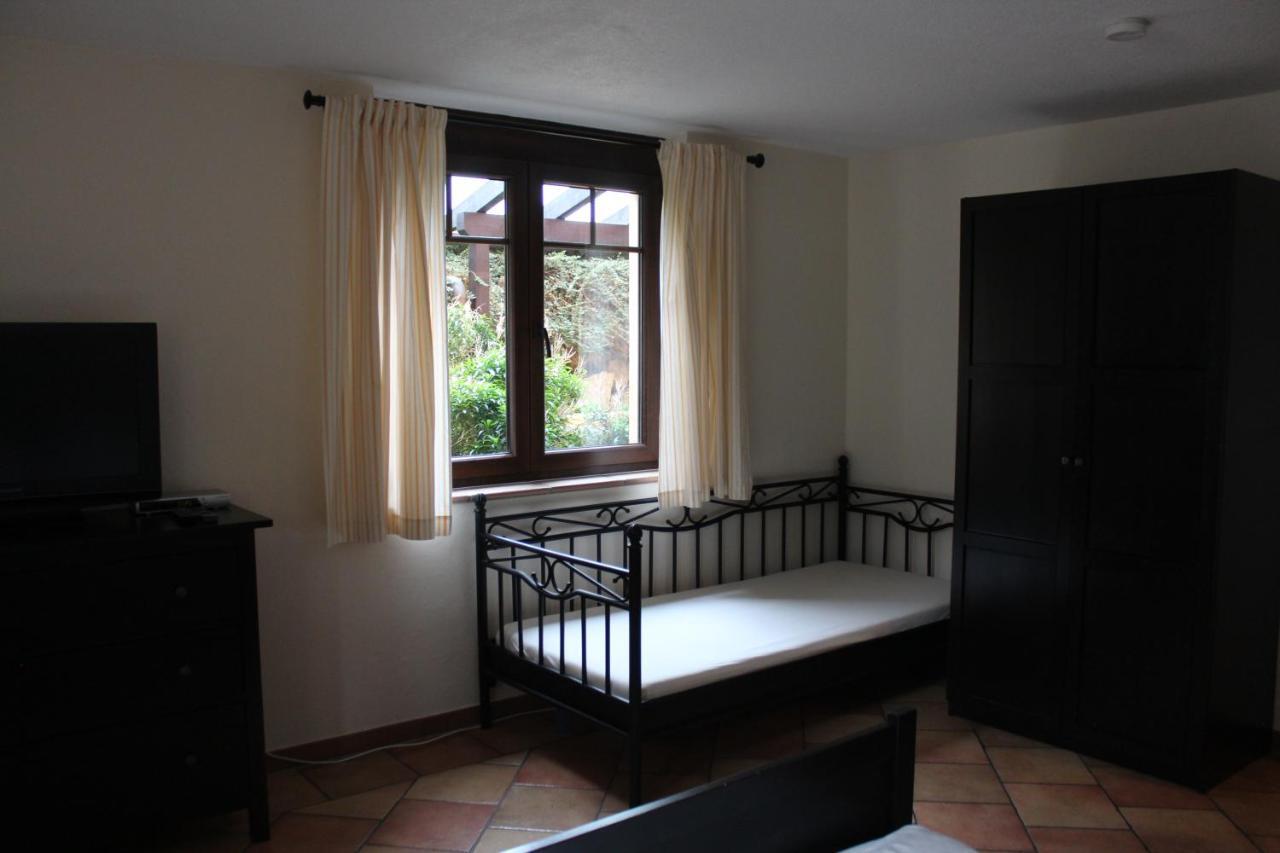 Pension Vanii, Apartments Руст Экстерьер фото