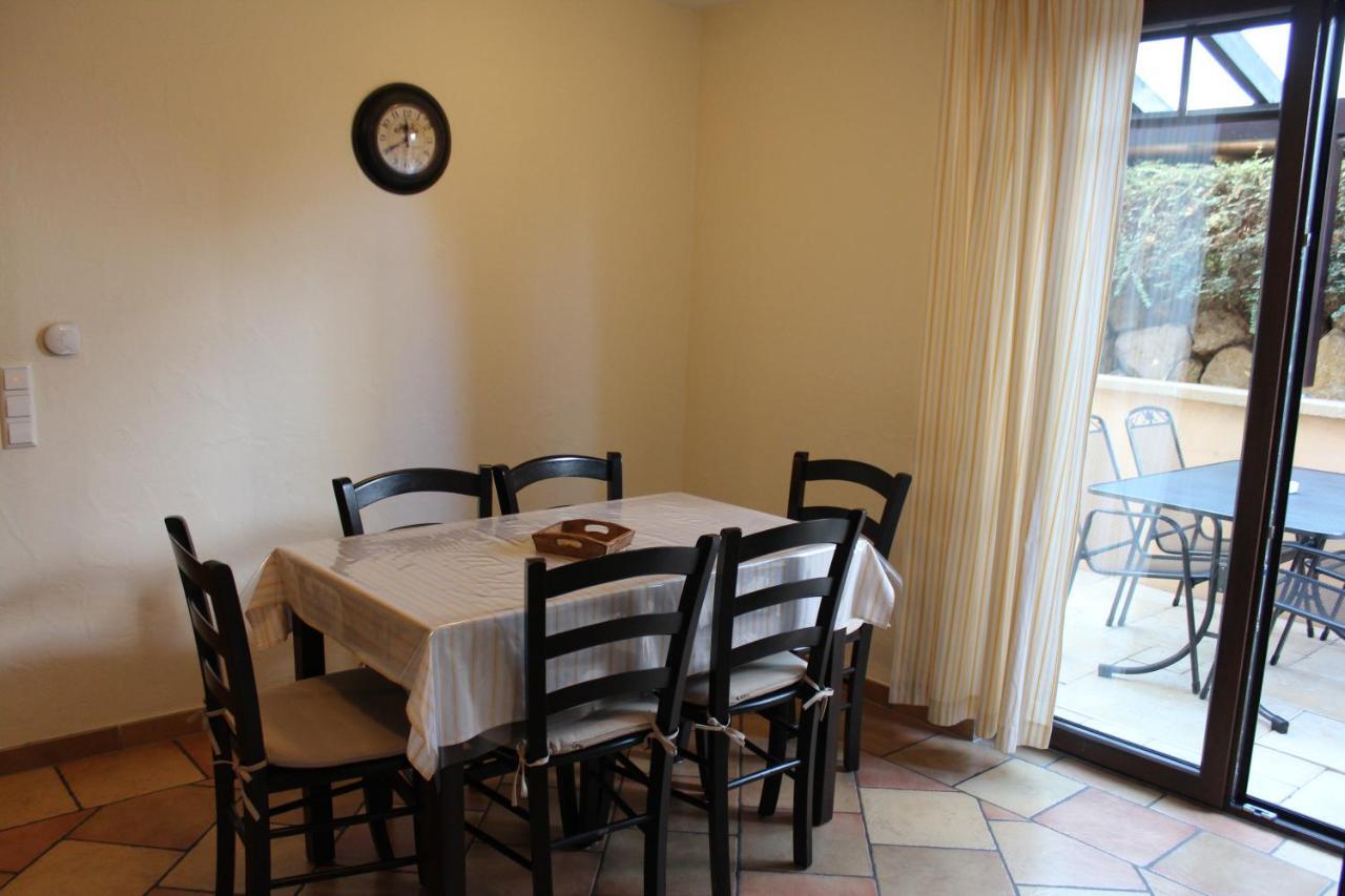 Pension Vanii, Apartments Руст Экстерьер фото