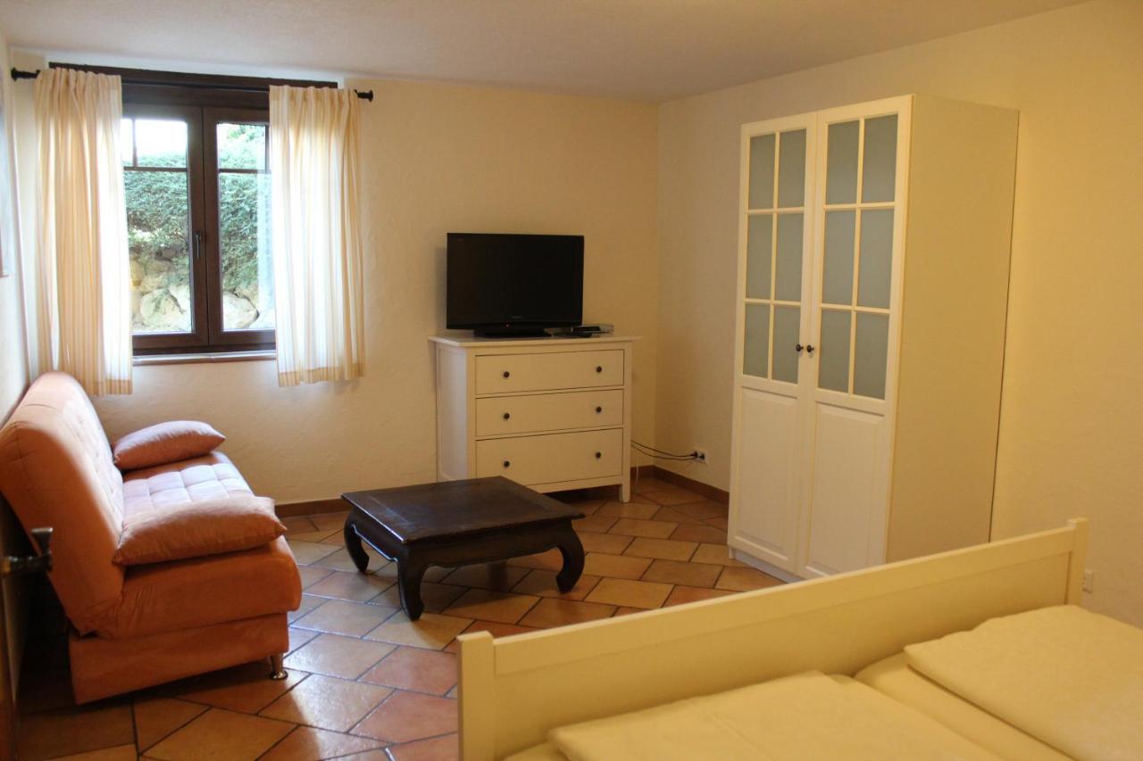 Pension Vanii, Apartments Руст Экстерьер фото