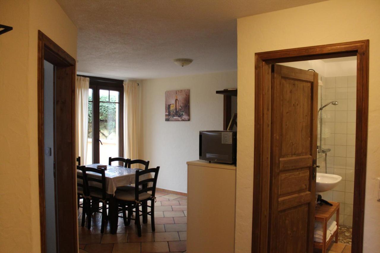 Pension Vanii, Apartments Руст Экстерьер фото
