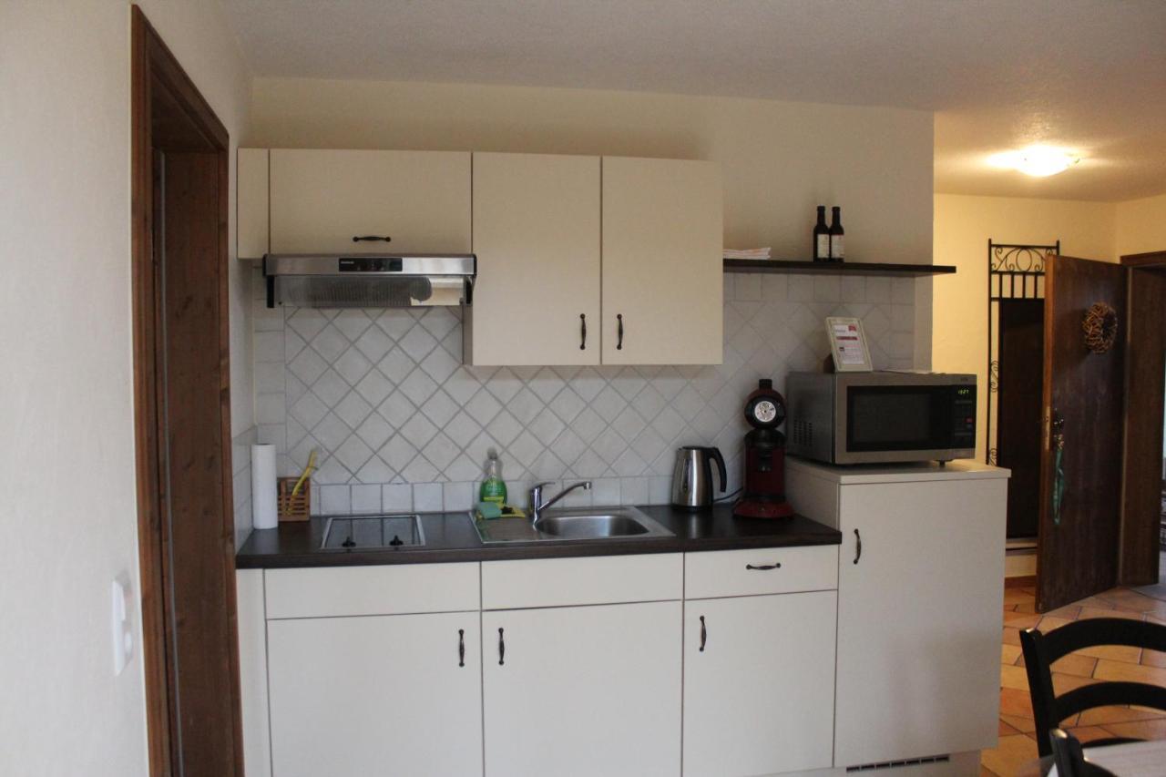 Pension Vanii, Apartments Руст Экстерьер фото