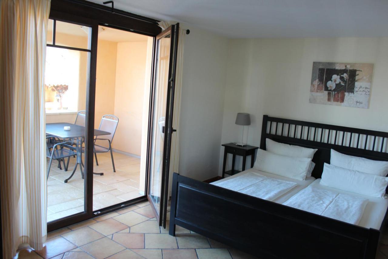 Pension Vanii, Apartments Руст Экстерьер фото