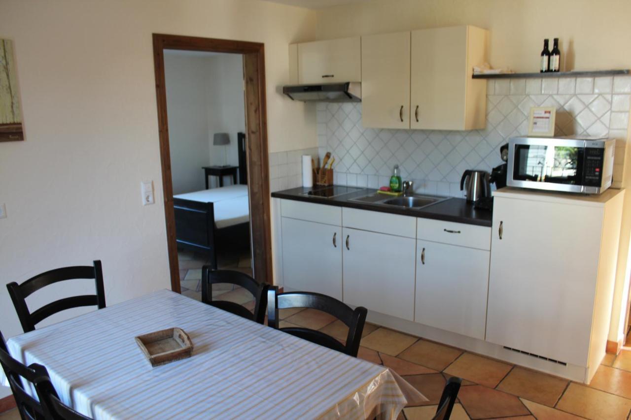Pension Vanii, Apartments Руст Экстерьер фото