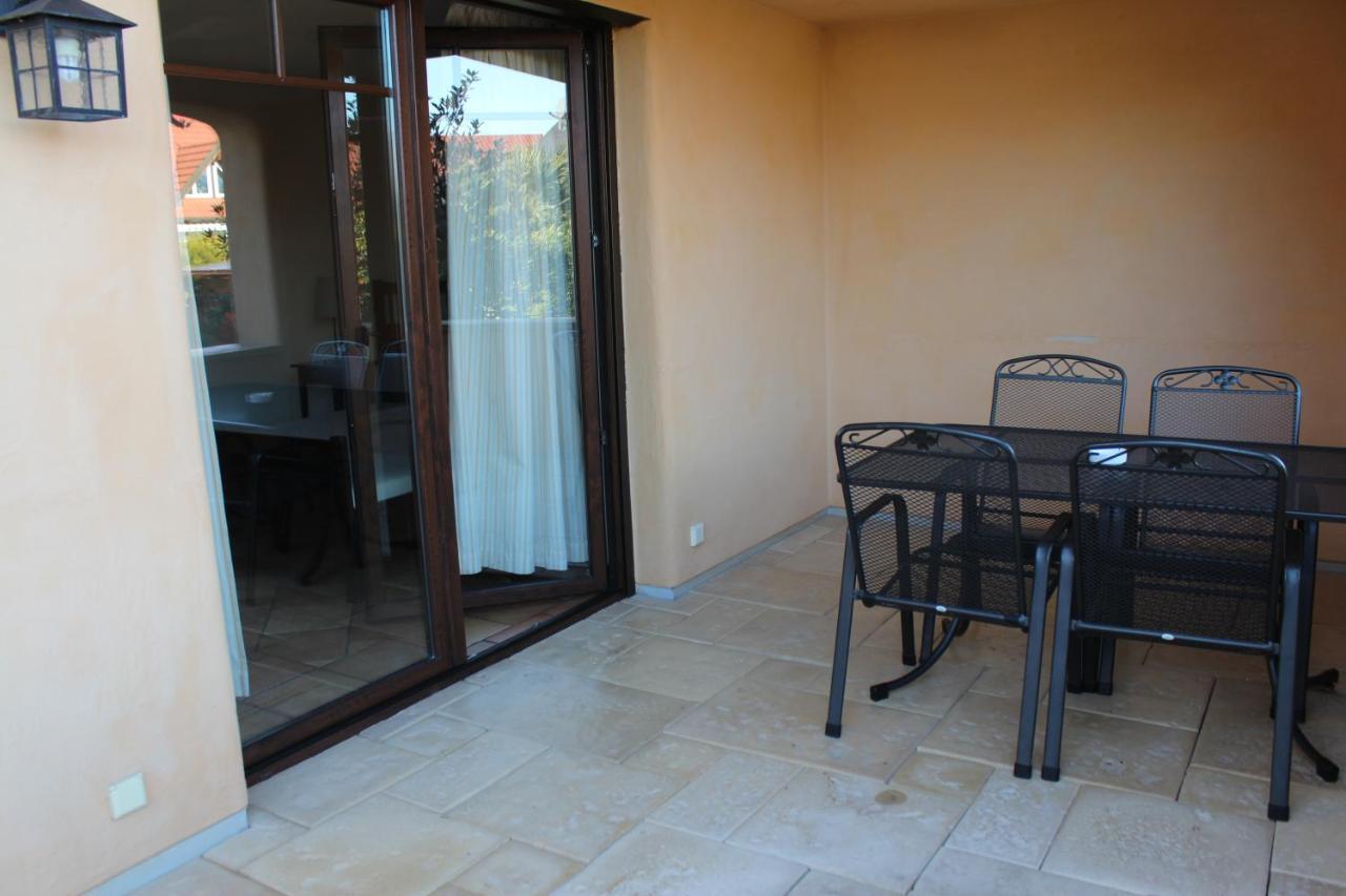 Pension Vanii, Apartments Руст Экстерьер фото