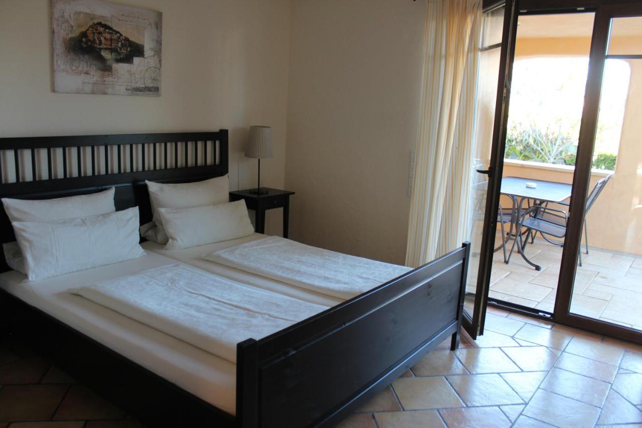 Pension Vanii, Apartments Руст Экстерьер фото