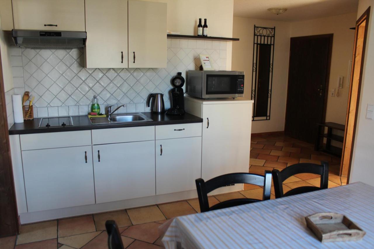 Pension Vanii, Apartments Руст Экстерьер фото