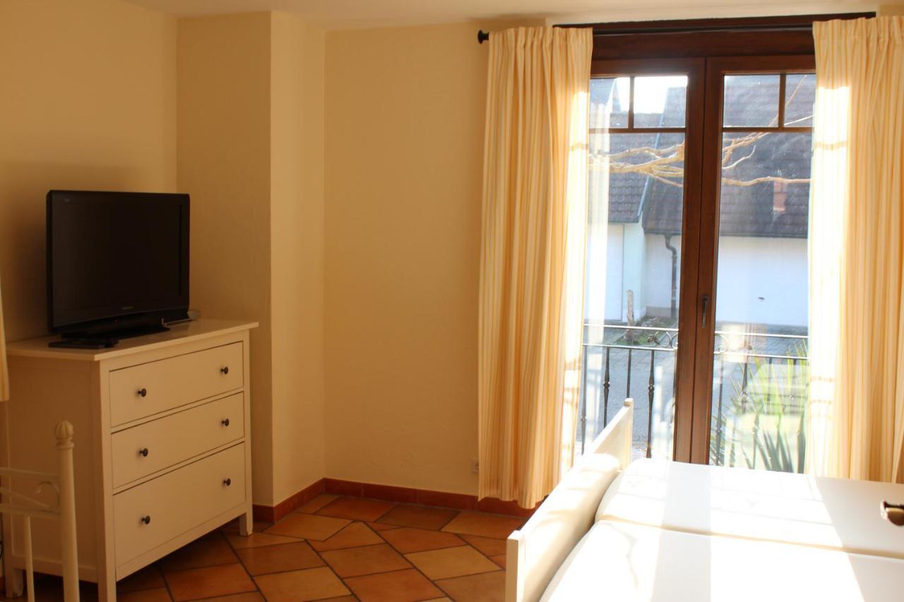 Pension Vanii, Apartments Руст Экстерьер фото