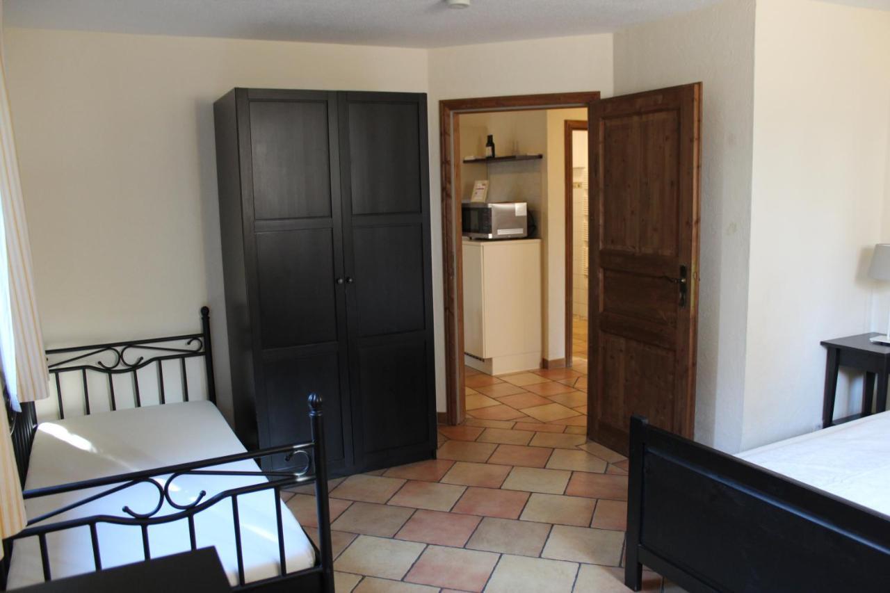 Pension Vanii, Apartments Руст Экстерьер фото