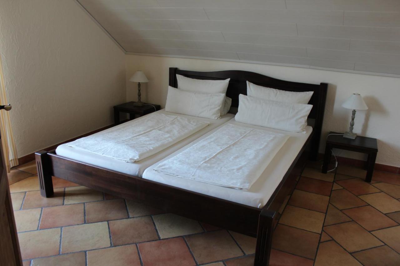 Pension Vanii, Apartments Руст Экстерьер фото