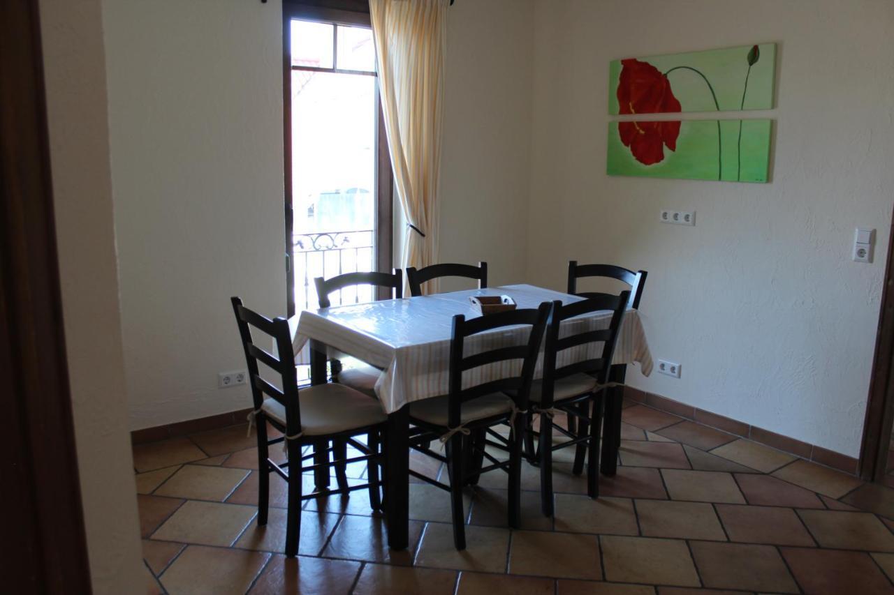 Pension Vanii, Apartments Руст Экстерьер фото