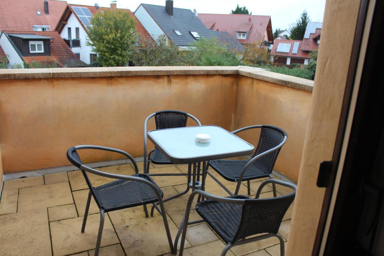 Pension Vanii, Apartments Руст Экстерьер фото