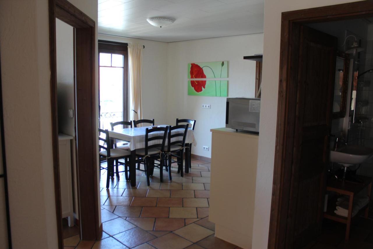 Pension Vanii, Apartments Руст Экстерьер фото