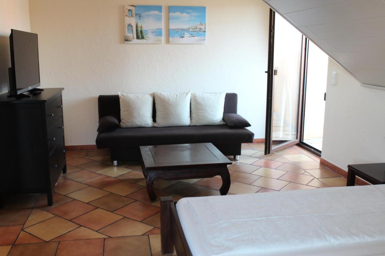 Pension Vanii, Apartments Руст Экстерьер фото